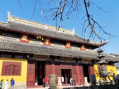 -西园戒幢律寺