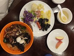 -明月山天沐温泉度假村