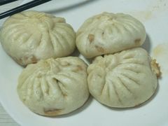 -津门如意包子铺(宾西路店)