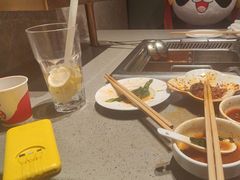 -海底捞火锅(龙岗星河COCO Park店)