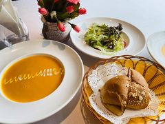 -月亮花园扒房西餐(天来大酒店店)