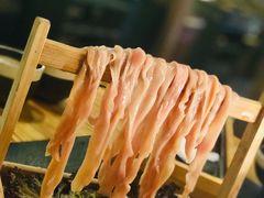 -湊湊火锅·茶憩(恒隆广场店)