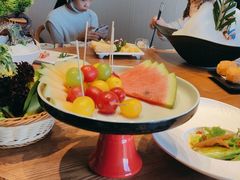 -尚海豆捞(乐虹坊店)