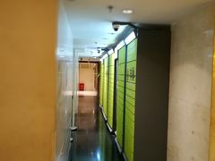 -上海徐汇瑞峰酒店