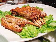-杭州君悦酒店·湖滨28中餐厅