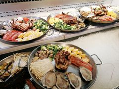 -盒马鲜生(悦峰店)