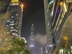 -初禾Film·Apartment(深圳福田岗厦地铁站店)