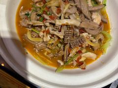 -凤凰山斑鱼馆(恭城店)