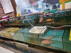 -爷爷的草帽·海鲜馆(孙塘路店)