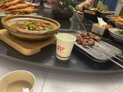 -517烧烤·龙虾·海鲜大排档(万象都荟店)