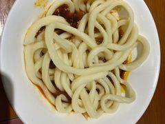 -樊三嬢手工甜水面(大邑安仁店)