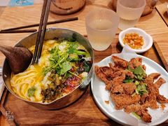 -小满手工粉(上海维璟广场店)