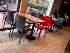 -永和大王(浦东南路店)