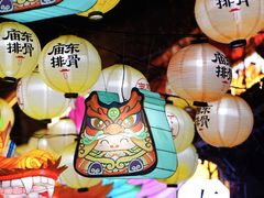 -老门东历史文化街区