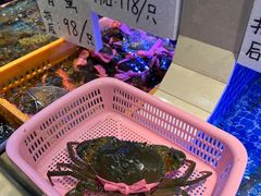 -永信海鲜(群星城店)