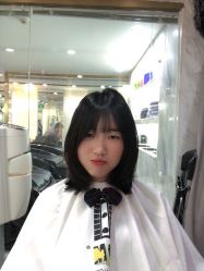 点击看大图 -3AM HAIR SALON烫发染发接发