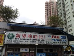 -大荣华酒楼(元朗老店)