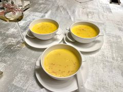 -东海朗廷酒店-唐阁T’ANG COURT 中餐厅