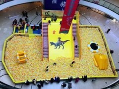 -万达广场(济南魏家庄店)