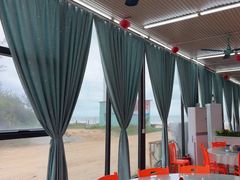 -红月湾海鲜饭店•沙滩海景(双月湾店)