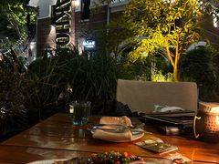 -THE CANNERY&JUJU 新鲜海鲜·牛排美食酒廊