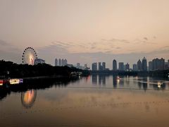 -南宁南湖公园