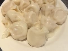 -李记饺子·熏酱东北菜(欢乐谷店)