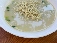 -欣达面馆(天桥支路店)