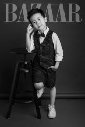 -热靴映画儿童摄影工作室(绍兴水街壹号文创园店)