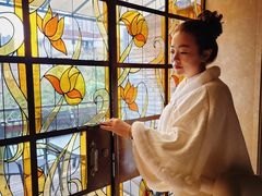 -老洋房花园饭店(绍兴路店)