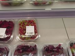 -盒马X会员店(王府井奥莱UP TOWN店)