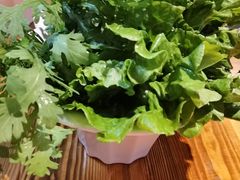 -大自然醉鹅·铁锅火焰鹅(上海联洋店)