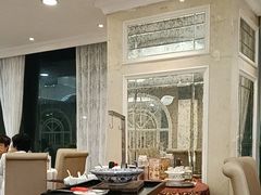 -新兴家喻酒家·羊城名宴(昌岗店)