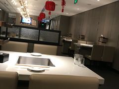 -海底捞火锅(航洋城店)