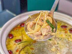-金龙·打边炉(南京西路店)