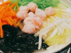-马老六清真餐饮(西站店)