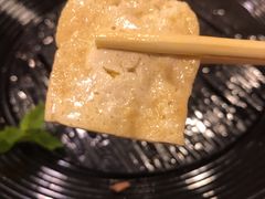 丈母娘手工豆腐-丈母娘的饭局•新金陵菜(牛首山店)
