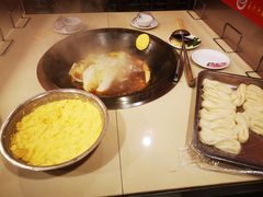 -王老六铁锅炖鱼(翠微店)