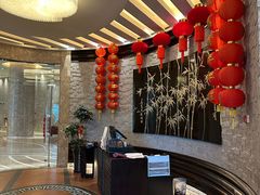 -新天世纪中餐厅