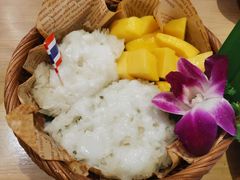 -mango tree芒果树泰国餐厅(青岛万象城店)