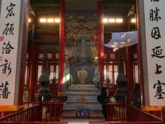 -普陀宗乘之庙(小布达拉宫)