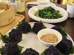 -HOHO餐厅(古子城店)