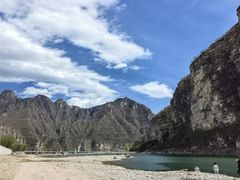 -孤山寨风景区