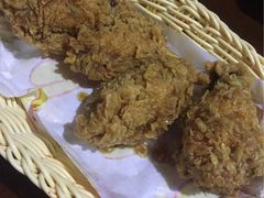 酱香鸡翅+鸡根-金家休闲餐吧(金家小吃四店)