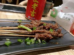 -蚝哥贝妹(玉林店)