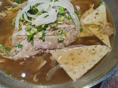 -大叻和越南粉(南浦里店)