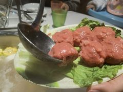 生丸-三毛牛肉店(福强店)