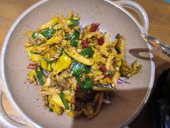 -肖记公安牛肉鱼杂馆· 省级非物质文化遗产(仁和路店)