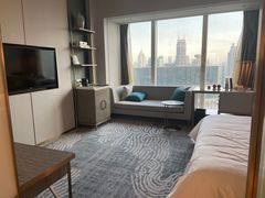 -上海世茂皇家艾美酒店