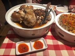 -西贝(上海我格广场店)